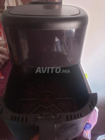 Air fire يعمل بشكل جيد - 2