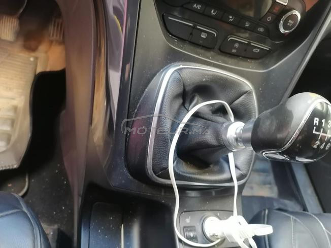 Ford Kuga Diesel Manuelle 2015 à Salé