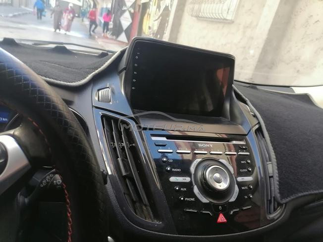 Ford Kuga Diesel Manuelle 2015 à Salé