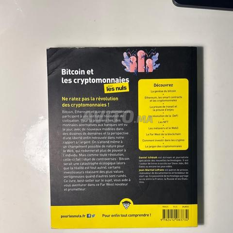Encyclopédie de Bitcoin et cryptomonnaies - 2