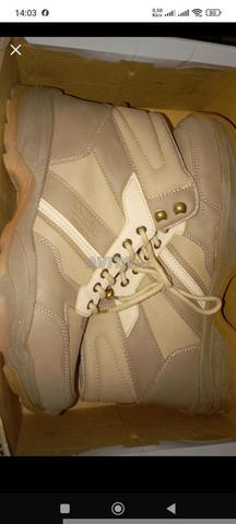 Chaussures hommes