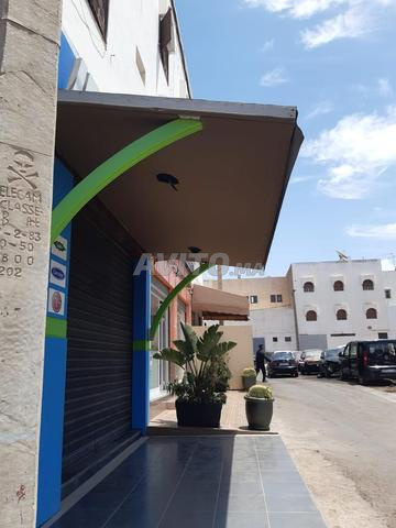 Magasin à louer - 2