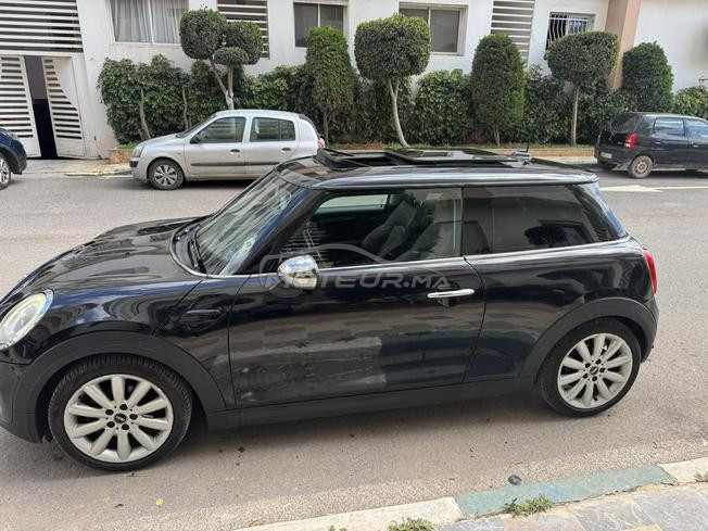Mini Cooper Diesel automatique 67000km 