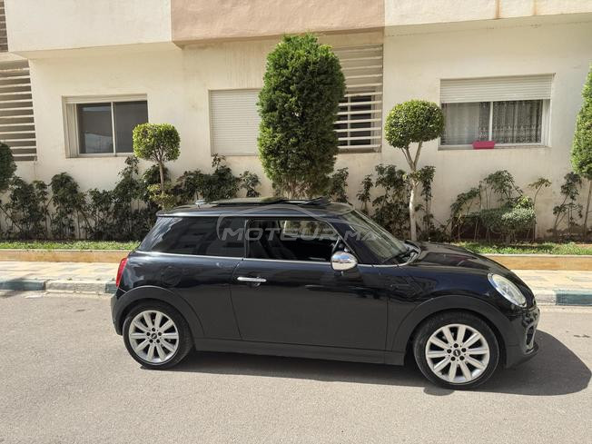 Mini Cooper Diesel automatique 67000km 