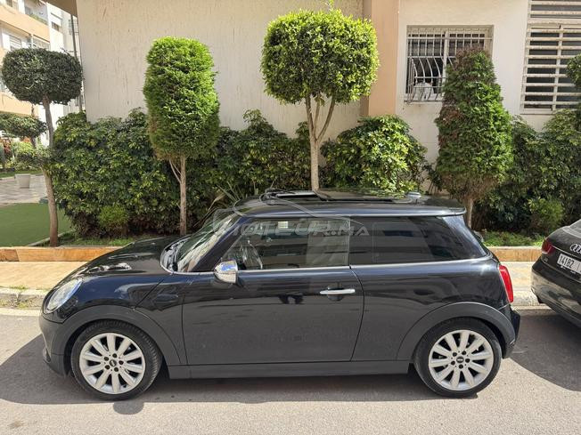 Mini Cooper Diesel automatique 67000km 