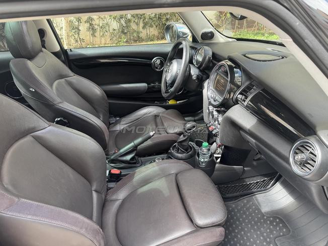 Mini Cooper Diesel automatique 67000km 