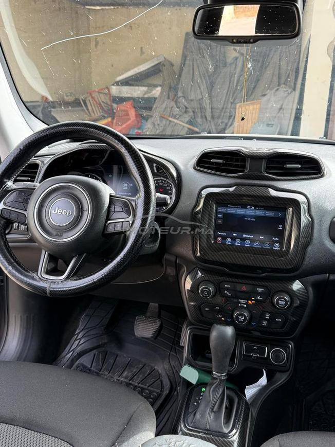jeep renegade limited 