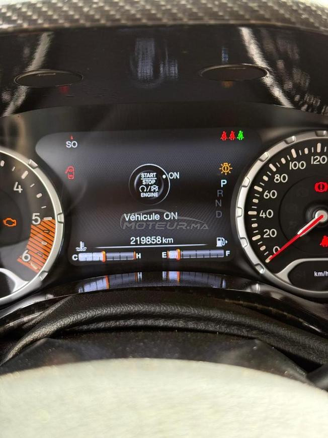jeep renegade limited 