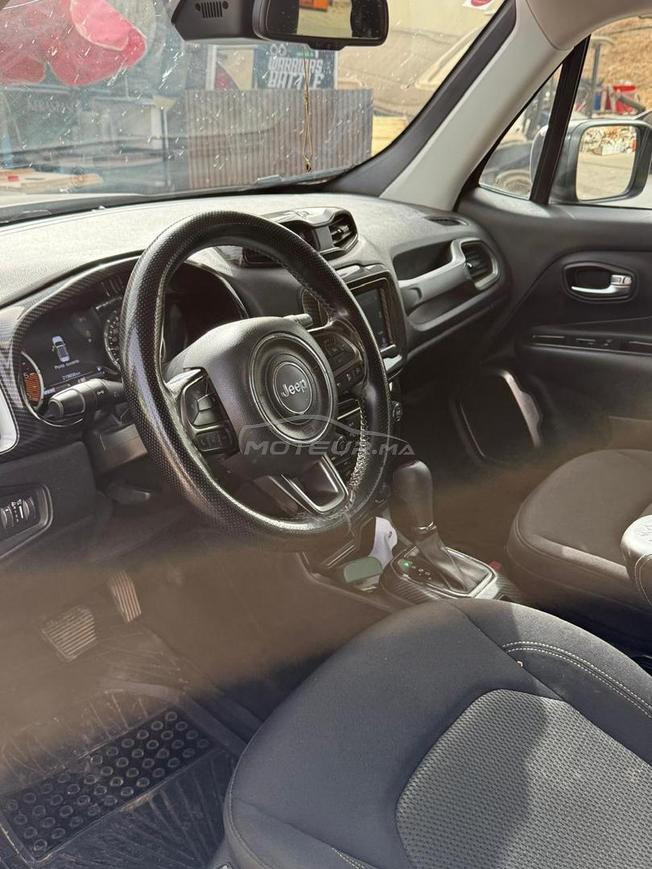 jeep renegade limited 