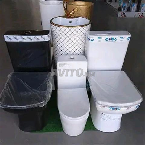 جميع خدمات ترصيص صحي - 2
