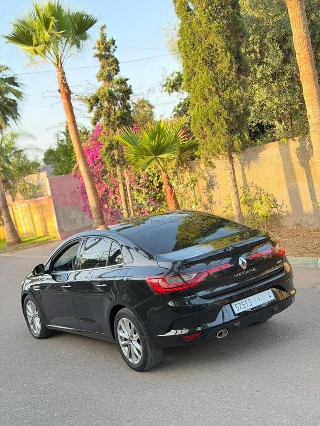 megane 2018 n9ya