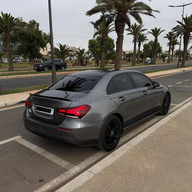 Classe a200d berline
