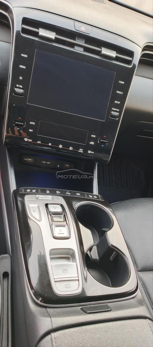 Hyundai Tucson 1.6 CRDi 2024