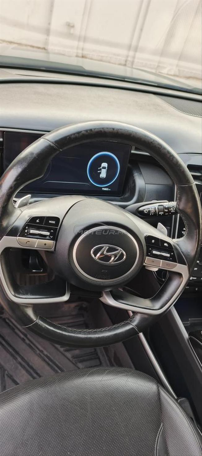 Hyundai Tucson 1.6 CRDi 2024