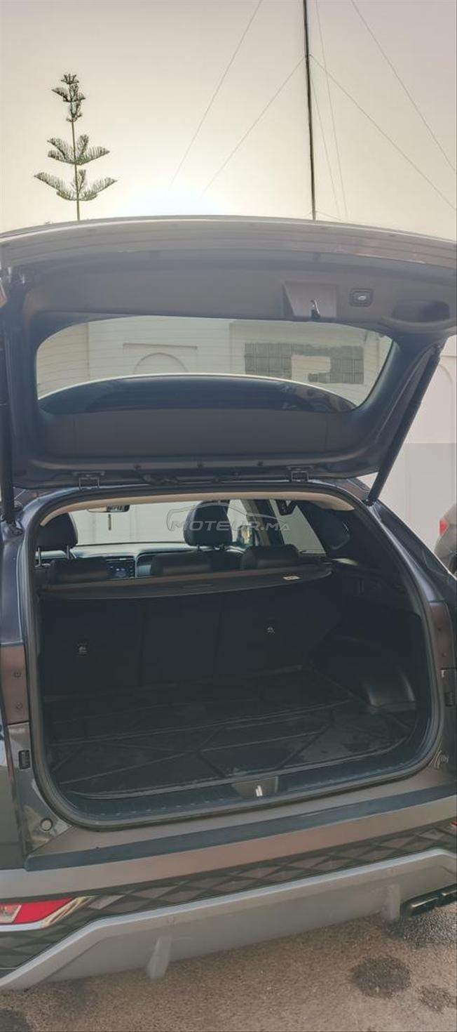 Hyundai Tucson 1.6 CRDi 2024