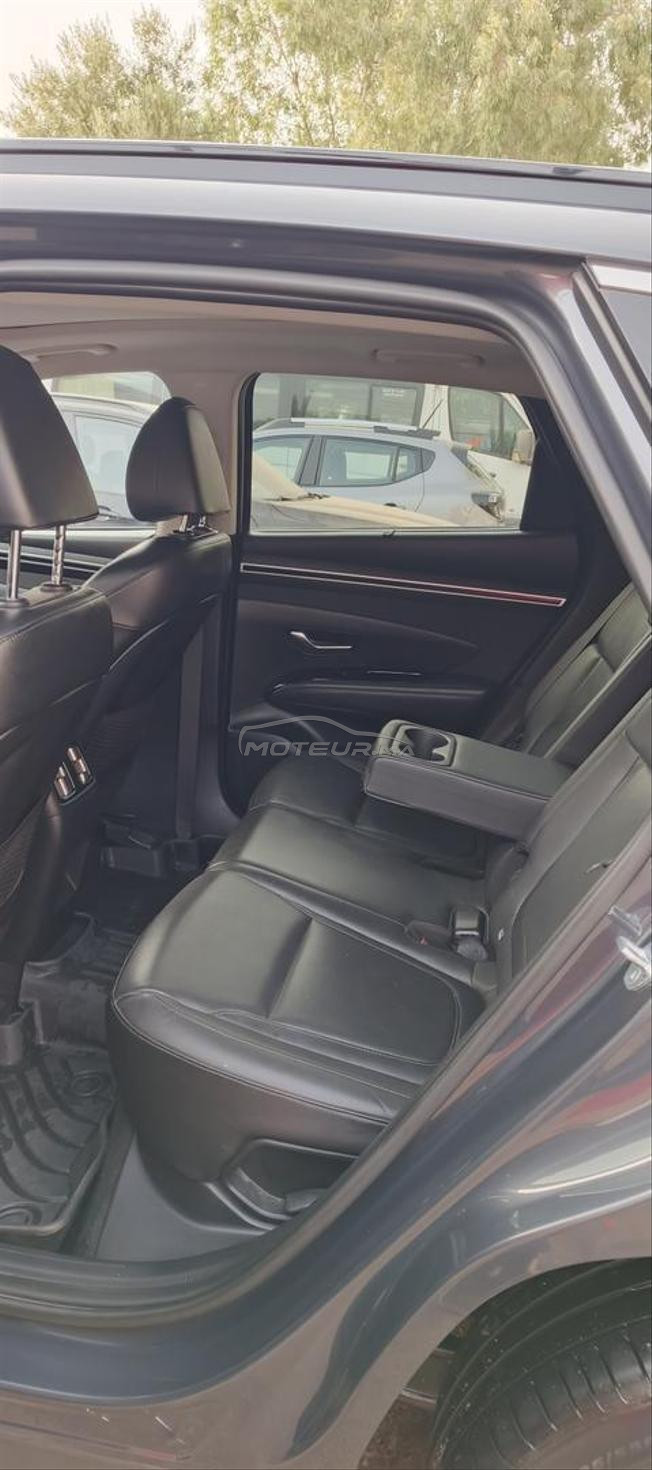 Hyundai Tucson 1.6 CRDi 2024