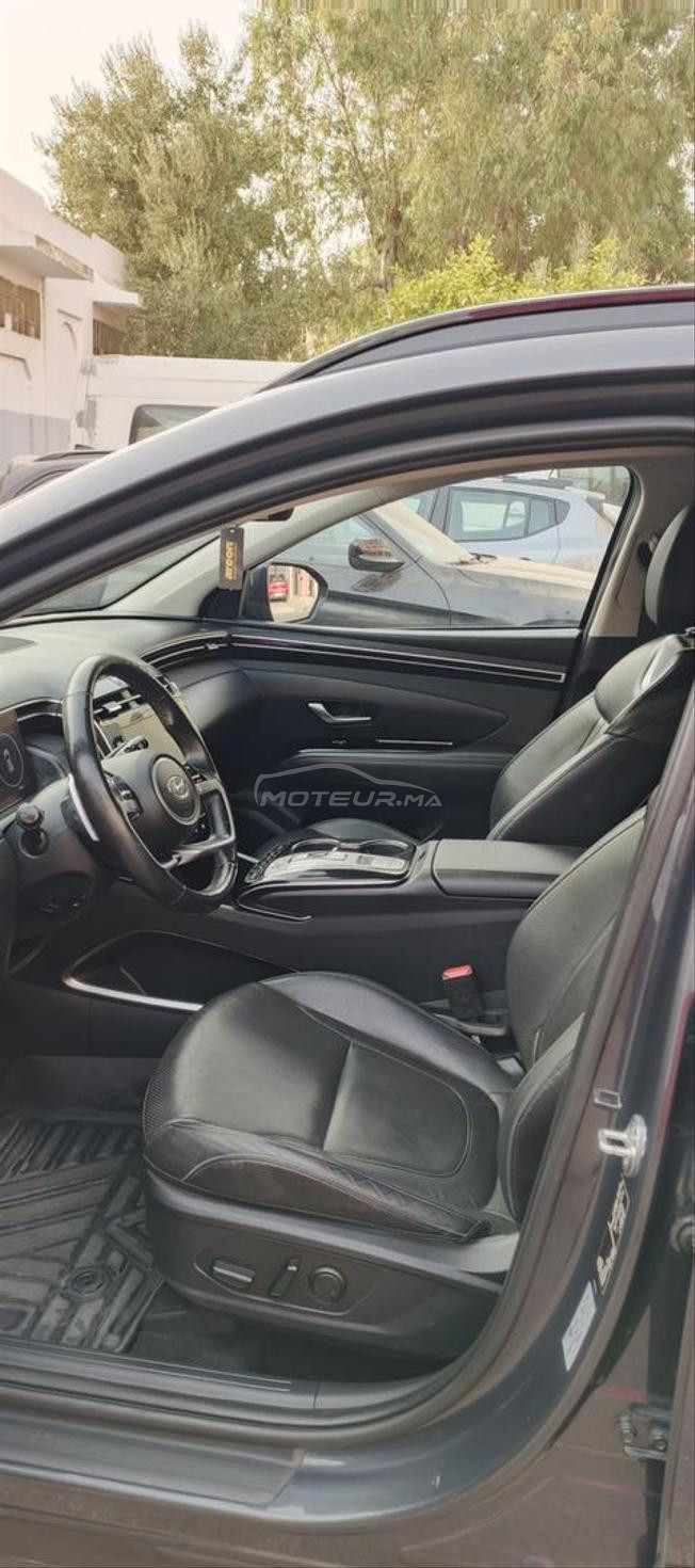 Hyundai Tucson 1.6 CRDi 2024