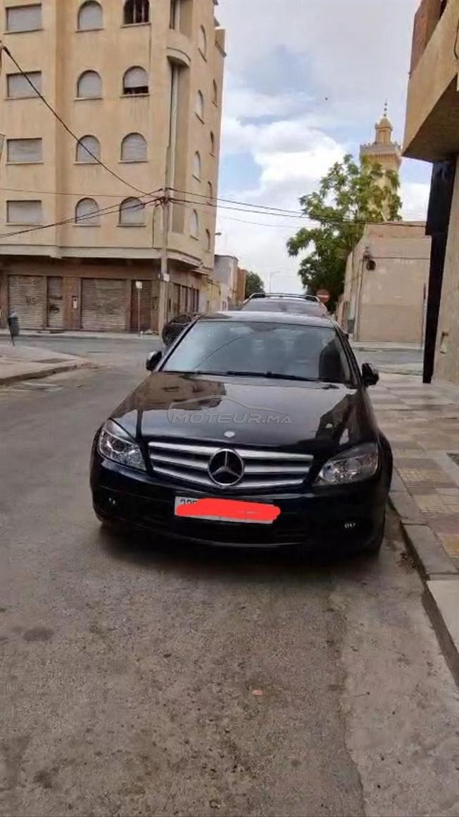 voiture bon eta