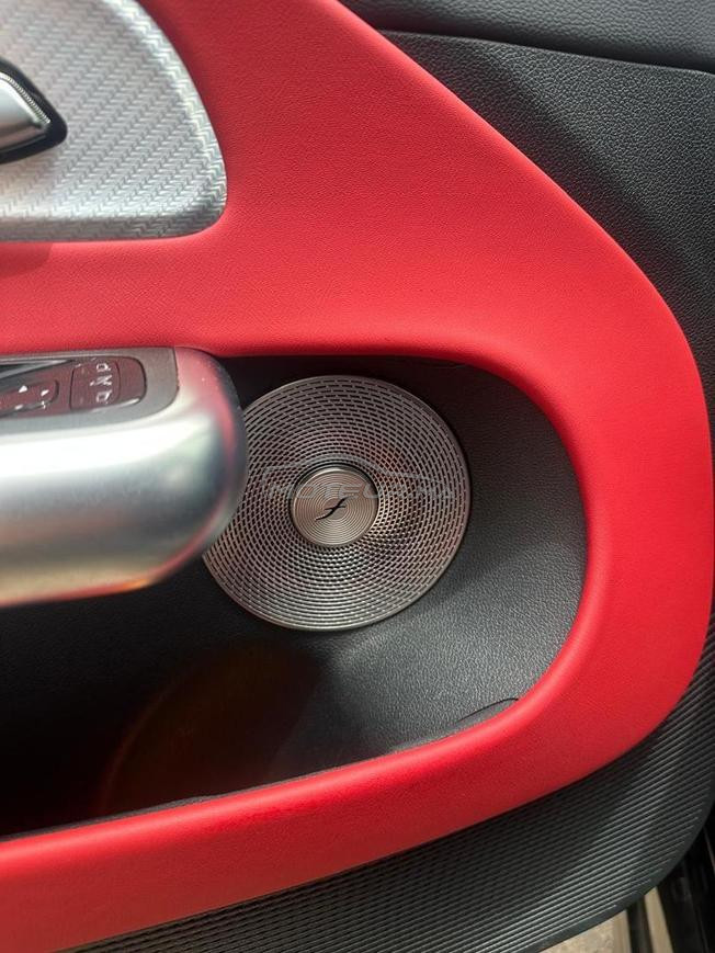 Mercedes Cla ful Electrique