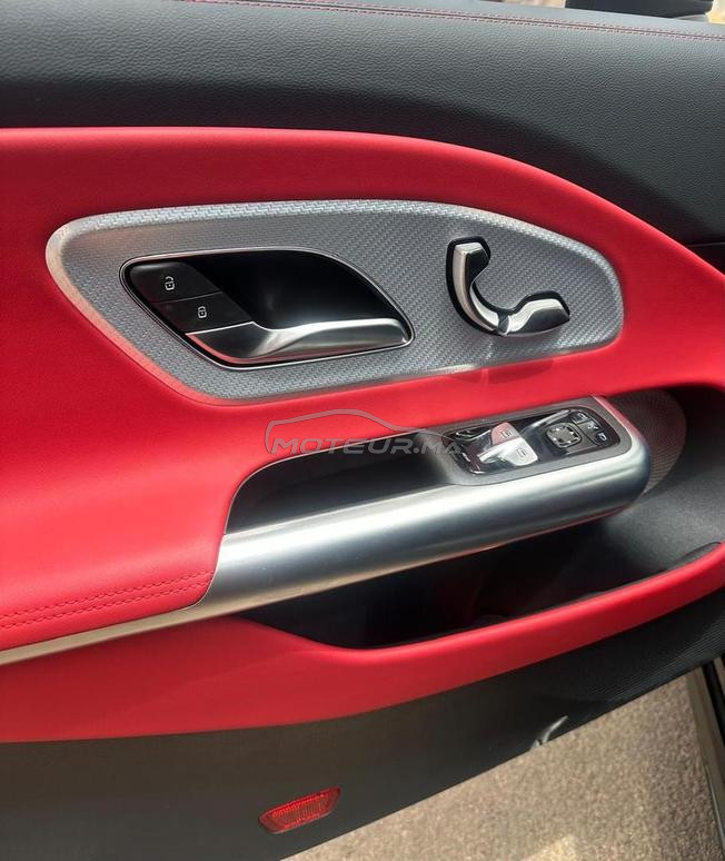 Mercedes Cla ful Electrique