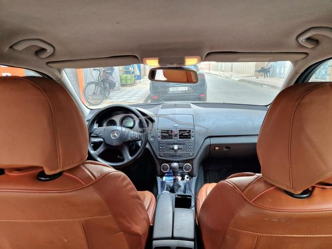 voiture bon eta