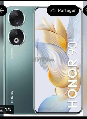 Honor 90 256 gigas