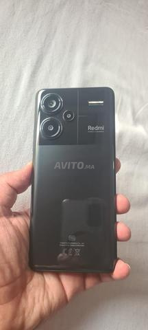 Redmi note 13 pro plus 5g 256gb 8 ram
