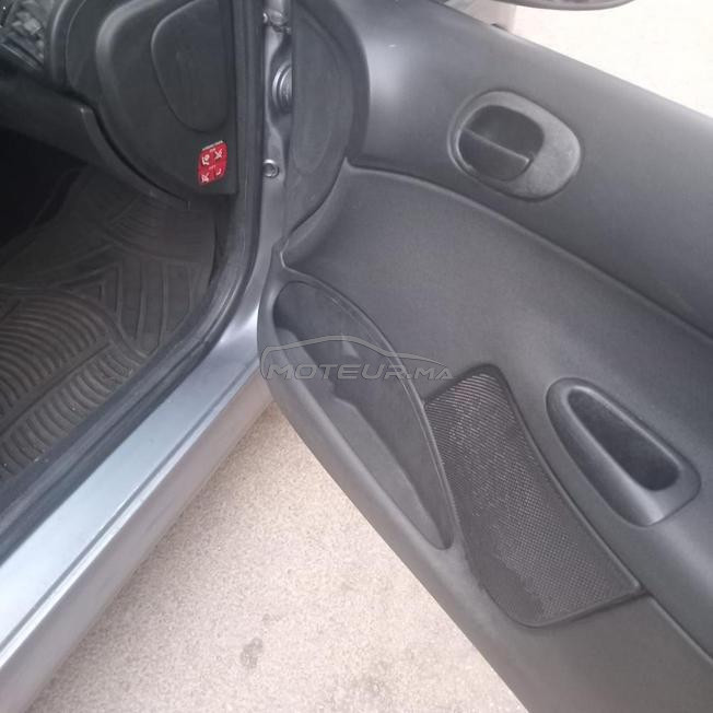 Peugeot 206 Diesel Manuelle 2011 à Fès
