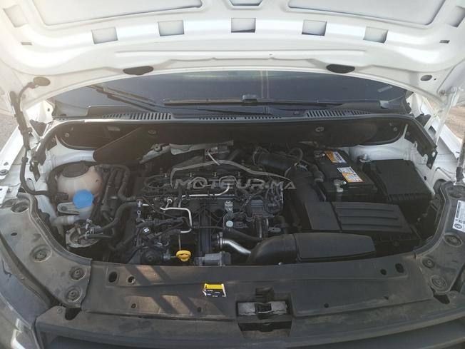 volskwagen caddy 2019