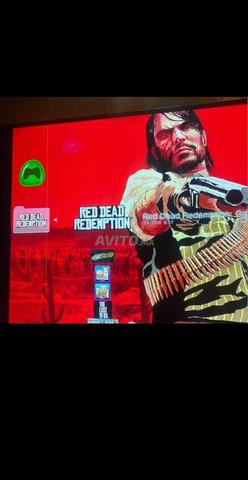 PS3 Super Slim en bon état, 23 jeux inclus - 2