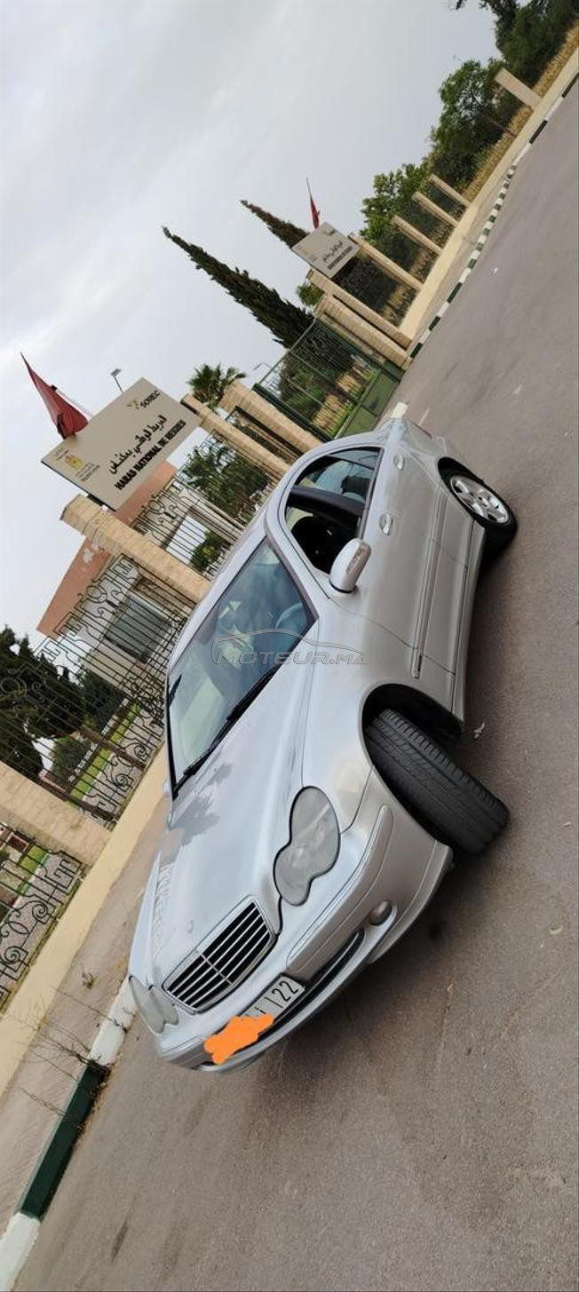Mercedes-Benz avantgarde kawkawa