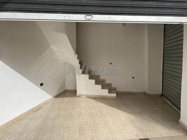 محل للإيجار - 2