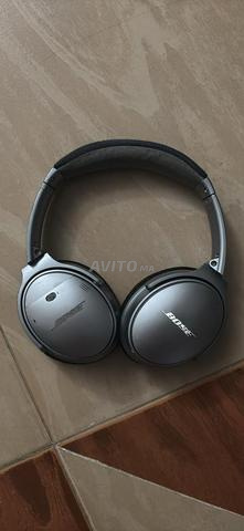 Bose qc35