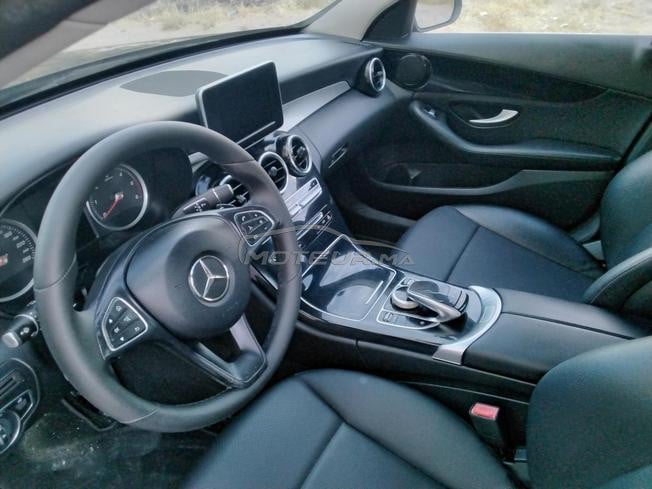 CLASSE C220 EXCELLENTE ÉTAT 11/2017