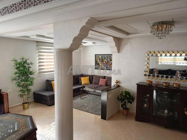 Appartements Duplex Neufs à Louer à Sidi Moussa, El Jadida, Prêts à Habiter Immédiatement. - 2