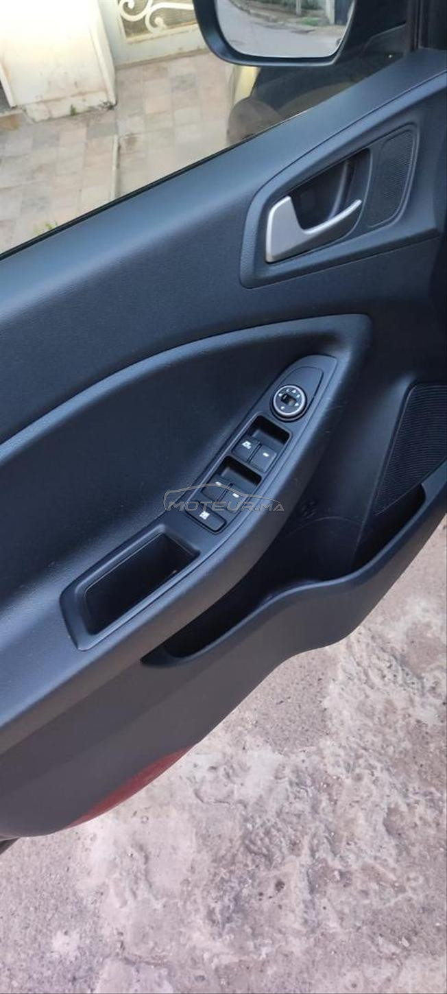 Hyundai I 20 