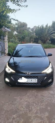 هيونداي آي 20