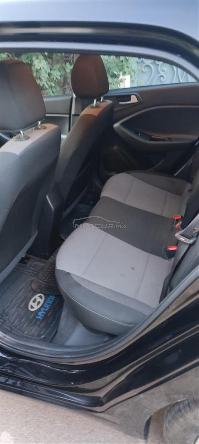 Hyundai I 20 