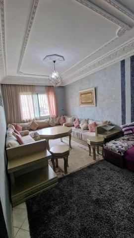 Appartement location journalière