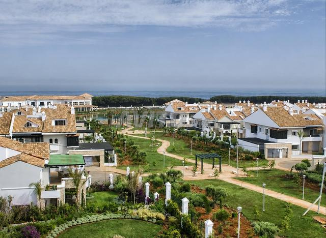 Villa haut standing - Dar Bouazza