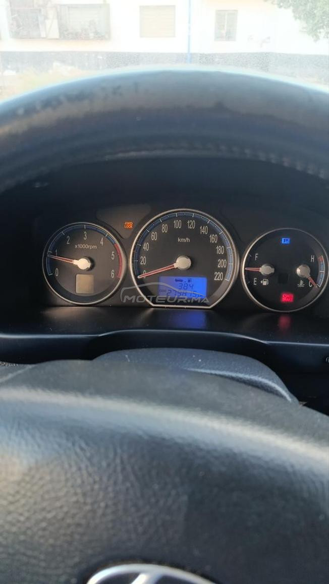 hyundai santafe 7 places 