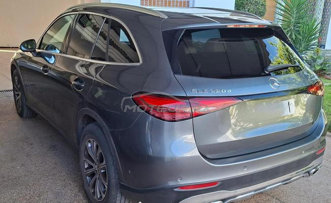 Mercedes-Benz Classe GLC Diesel Automatique 2023