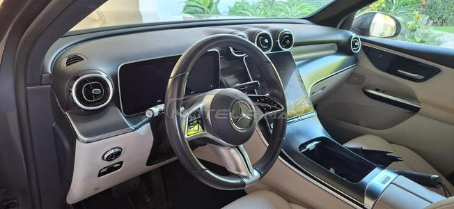 Mercedes-Benz Classe GLC Diesel Automatique 2023