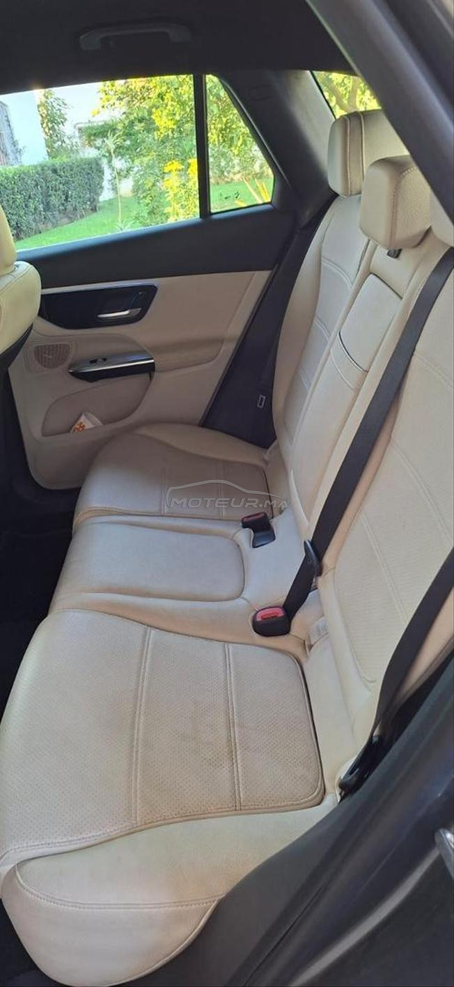 Mercedes-Benz Classe GLC Diesel Automatique 2023