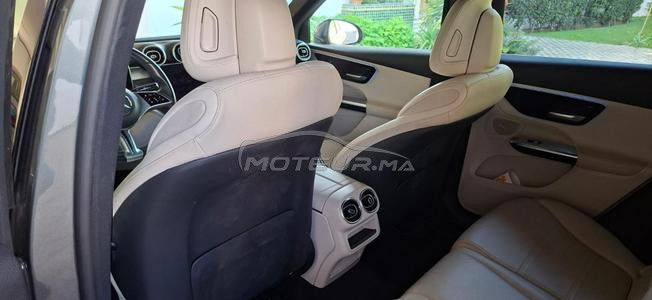 Mercedes-Benz Classe GLC Diesel Automatique 2023