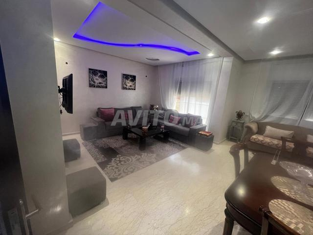 Appartement à Louer oulad mtaa