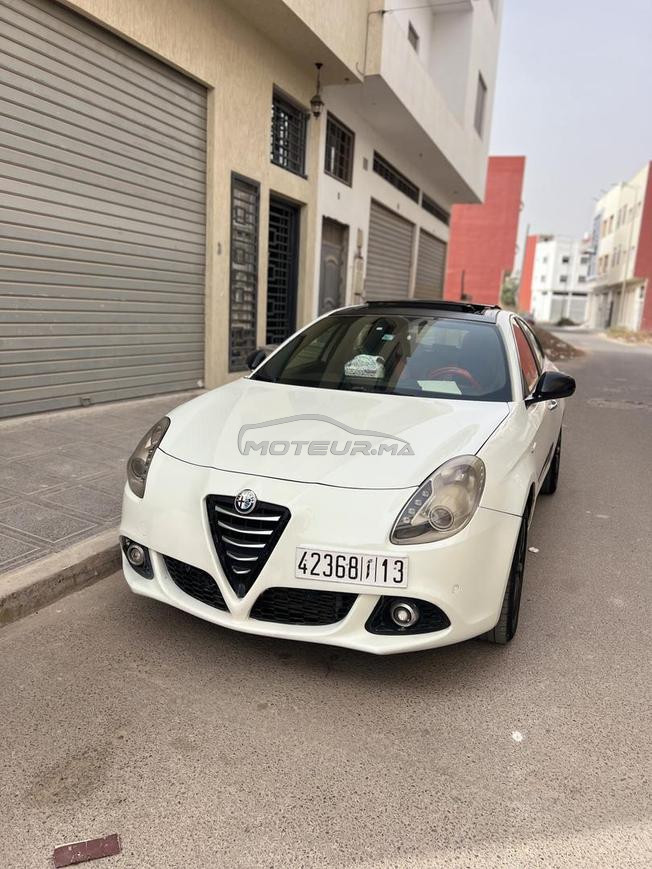 Gulietta  11/2015