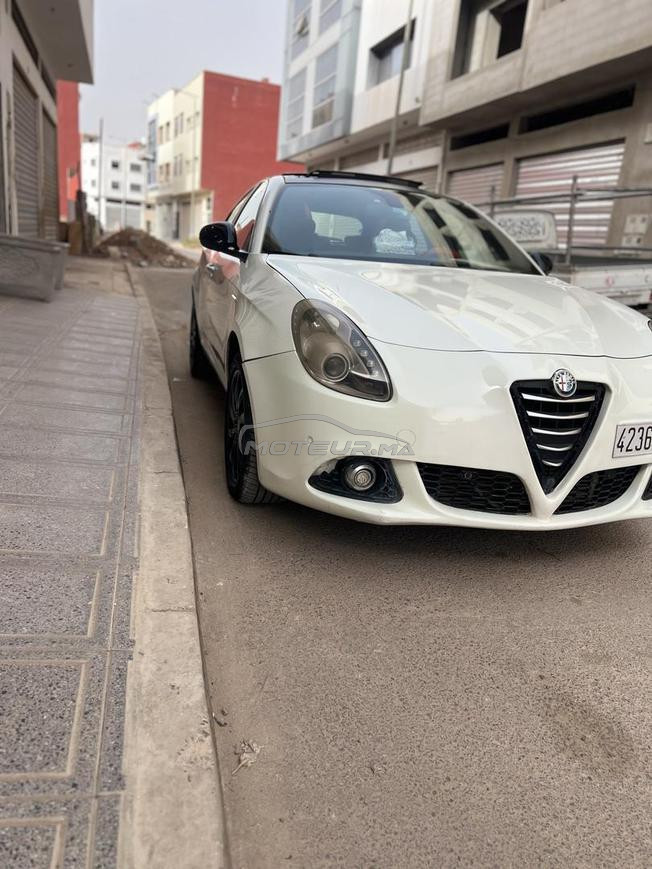 Gulietta  11/2015