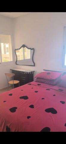 Appartement à vendre Harhoura - 2
