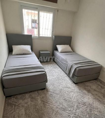 Appartement à louer à la journée pour familles - 2